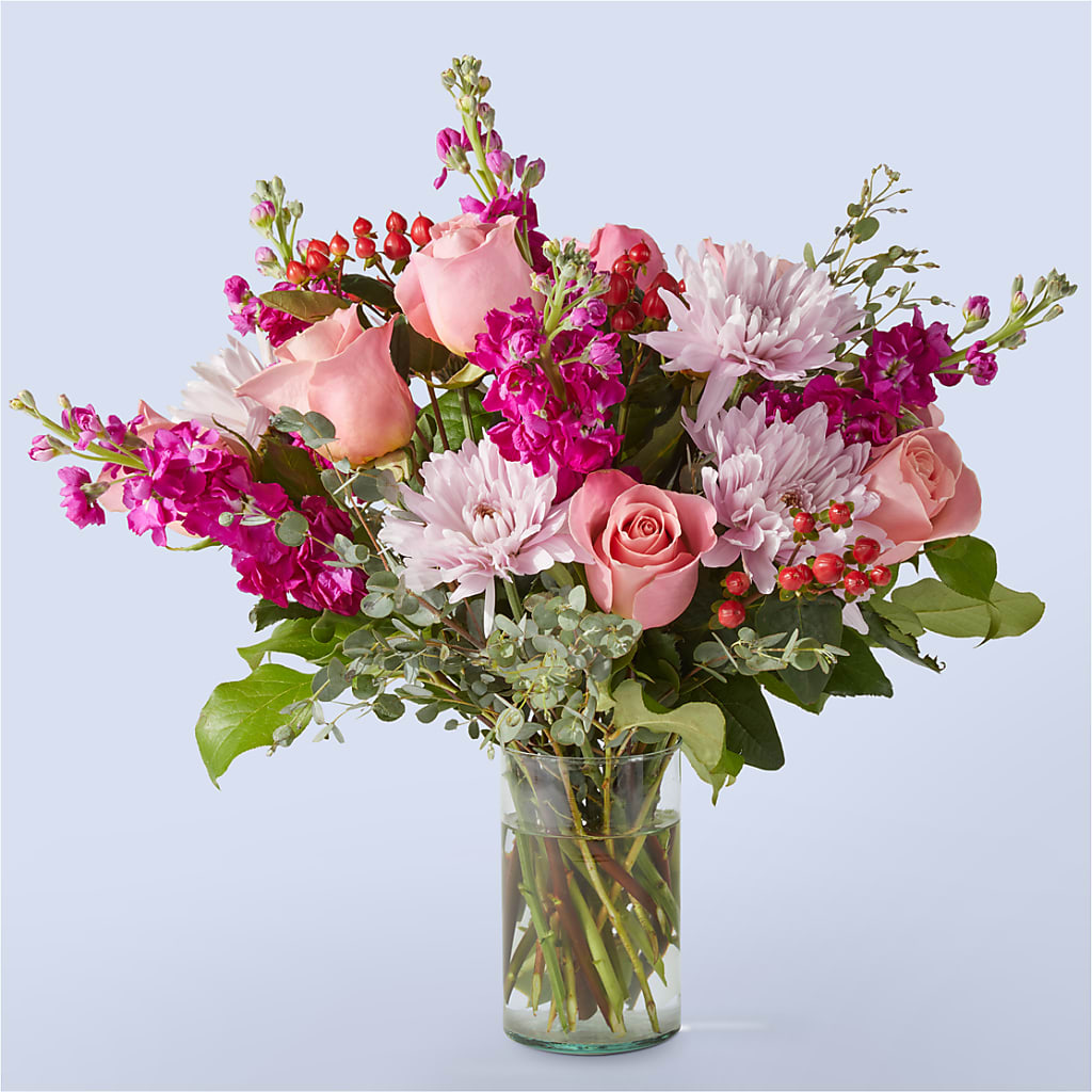 Sunday Morning Bouquet –  Mongis Luxe Creations Llc, Old Bridge NJ