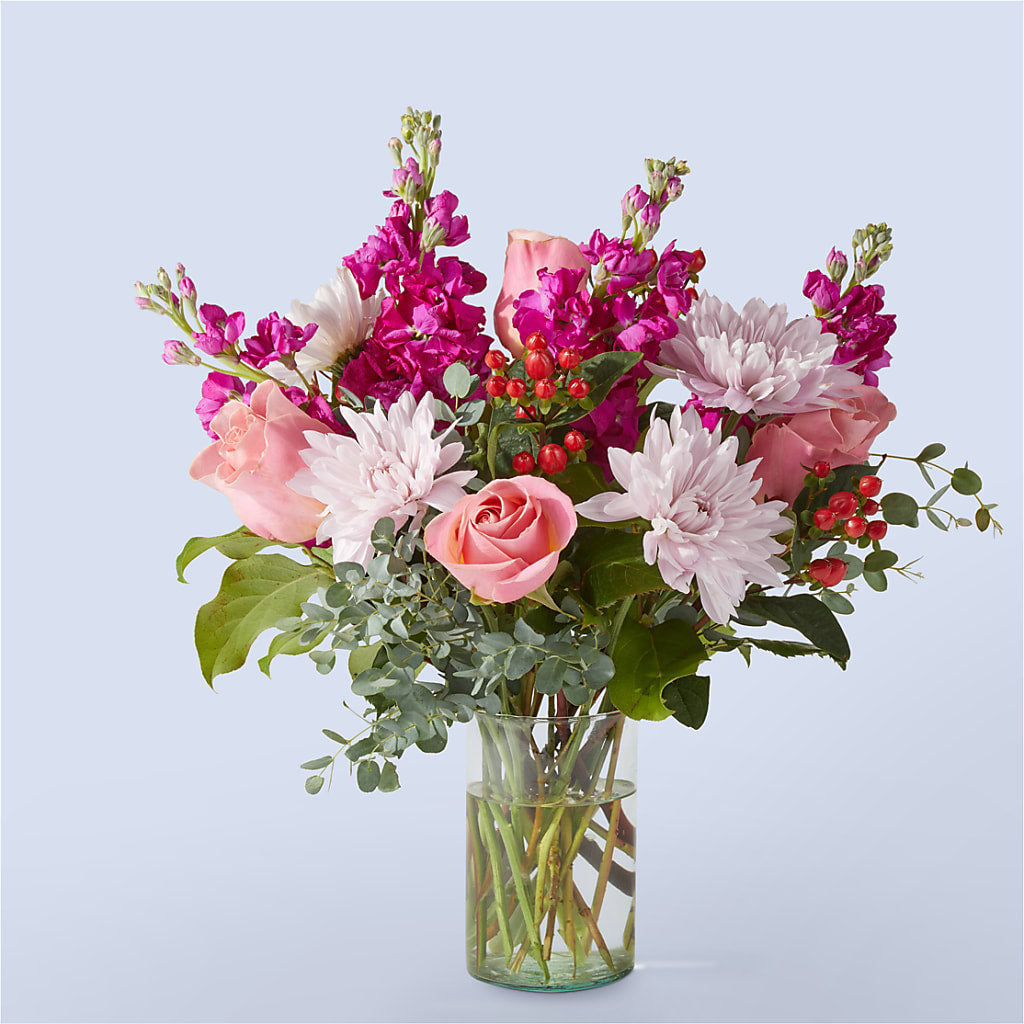 Sunday Morning Bouquet –  Mongis Luxe Creations Llc, Old Bridge NJ