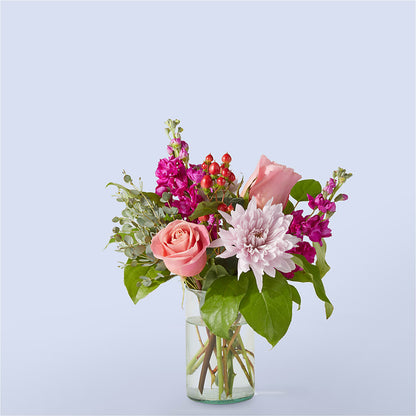 Sunday Morning Bouquet –  Mongis Luxe Creations Llc, Old Bridge NJ
