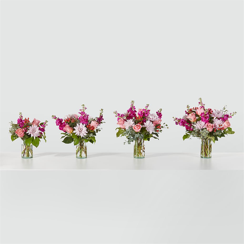 Sunday Morning Bouquet –  Mongis Luxe Creations Llc, Old Bridge NJ