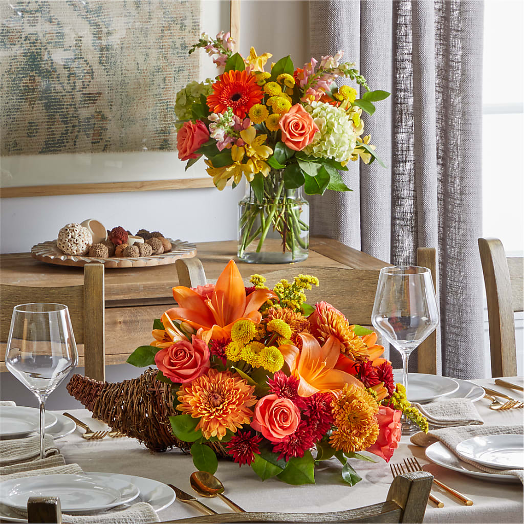 Blooming and Blessed Bundle –  Mongis Luxe Creations Llc, Old Bridge NJ