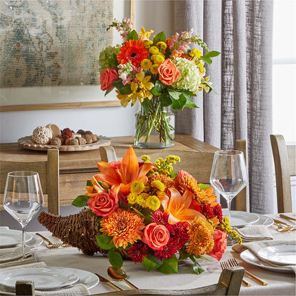 Blooming and Blessed Bundle –  Mongis Luxe Creations Llc, Old Bridge NJ