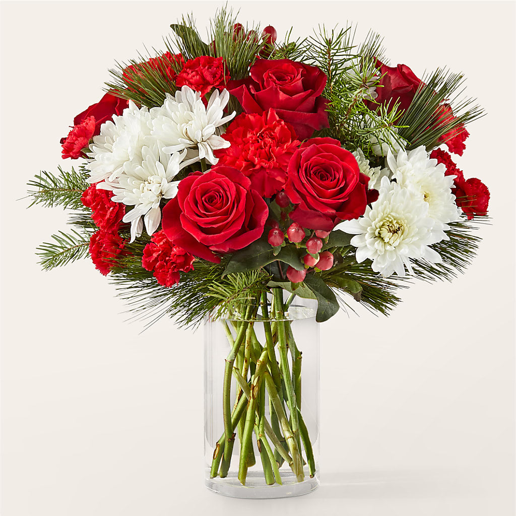 Seasonal Magic Bouquet –  Mongis Luxe Creations Llc, Old Bridge NJ