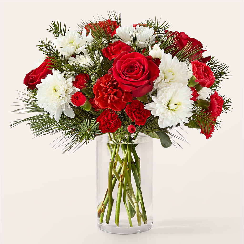 Seasonal Magic Bouquet –  Mongis Luxe Creations Llc, Old Bridge NJ