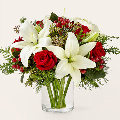 Glittering Lights Bouquet –  Mongis Luxe Creations Llc, Old Bridge NJ