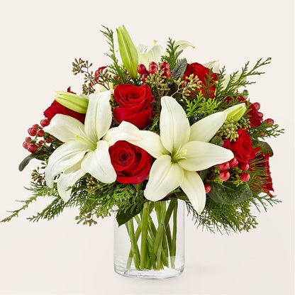 Glittering Lights Bouquet –  Mongis Luxe Creations Llc, Old Bridge NJ