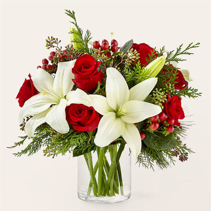 Glittering Lights Bouquet –  Mongis Luxe Creations Llc, Old Bridge NJ