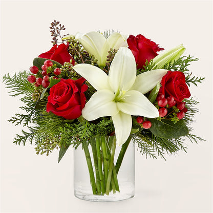 Glittering Lights Bouquet –  Mongis Luxe Creations Llc, Old Bridge NJ