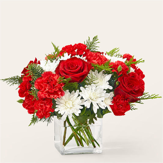 Peppermint Chill Bouquet –  Mongis Luxe Creations Llc, Old Bridge NJ