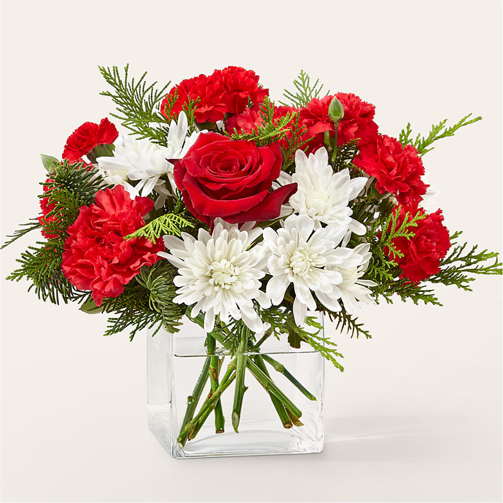 Peppermint Chill Bouquet –  Mongis Luxe Creations Llc, Old Bridge NJ