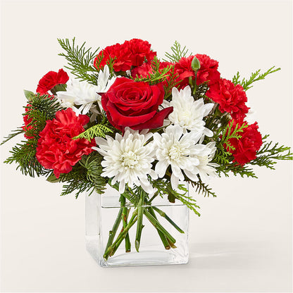 Peppermint Chill Bouquet –  Mongis Luxe Creations Llc, Old Bridge NJ