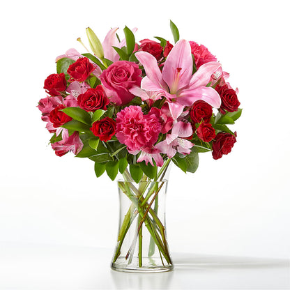 In Love Bouquet –  Mongis Luxe Creations Llc, Old Bridge NJ