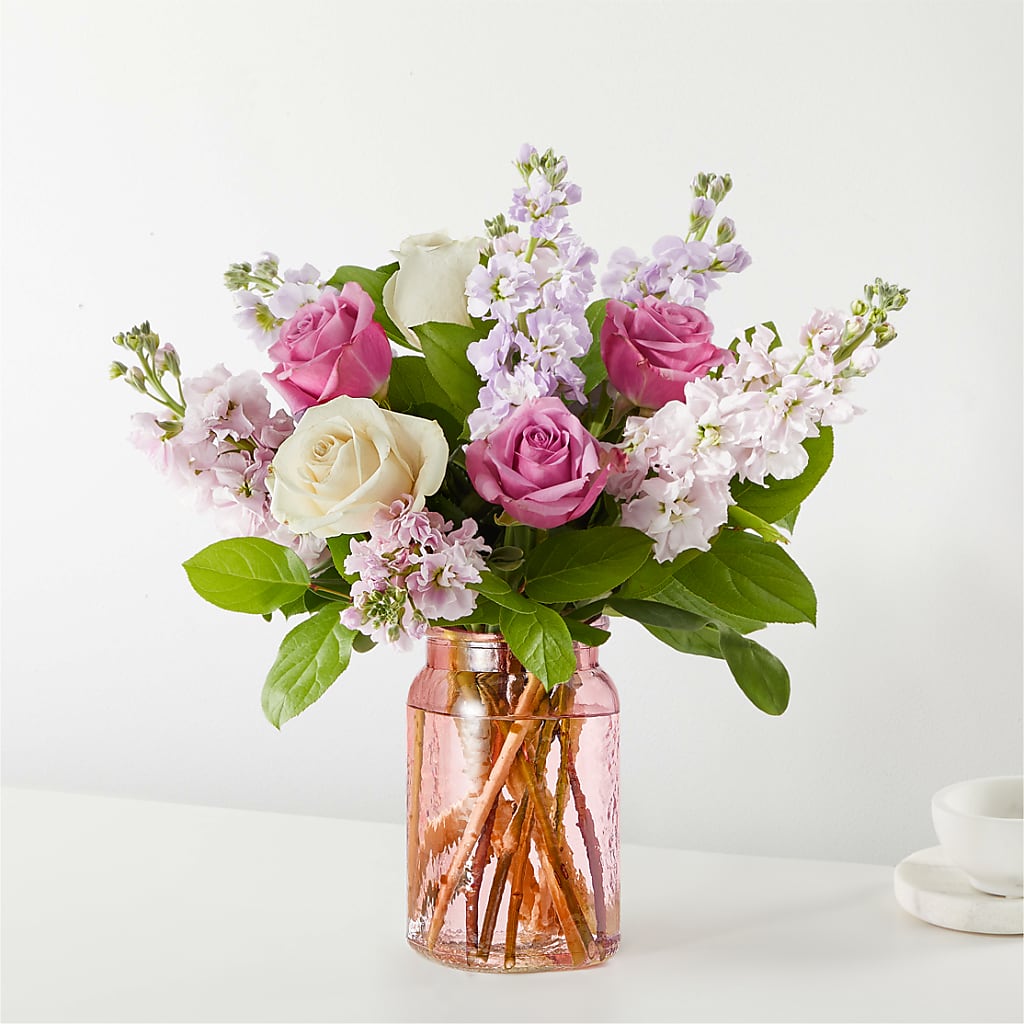Springtime Spritz Bouquet –  Mongis Luxe Creations Llc, Old Bridge NJ