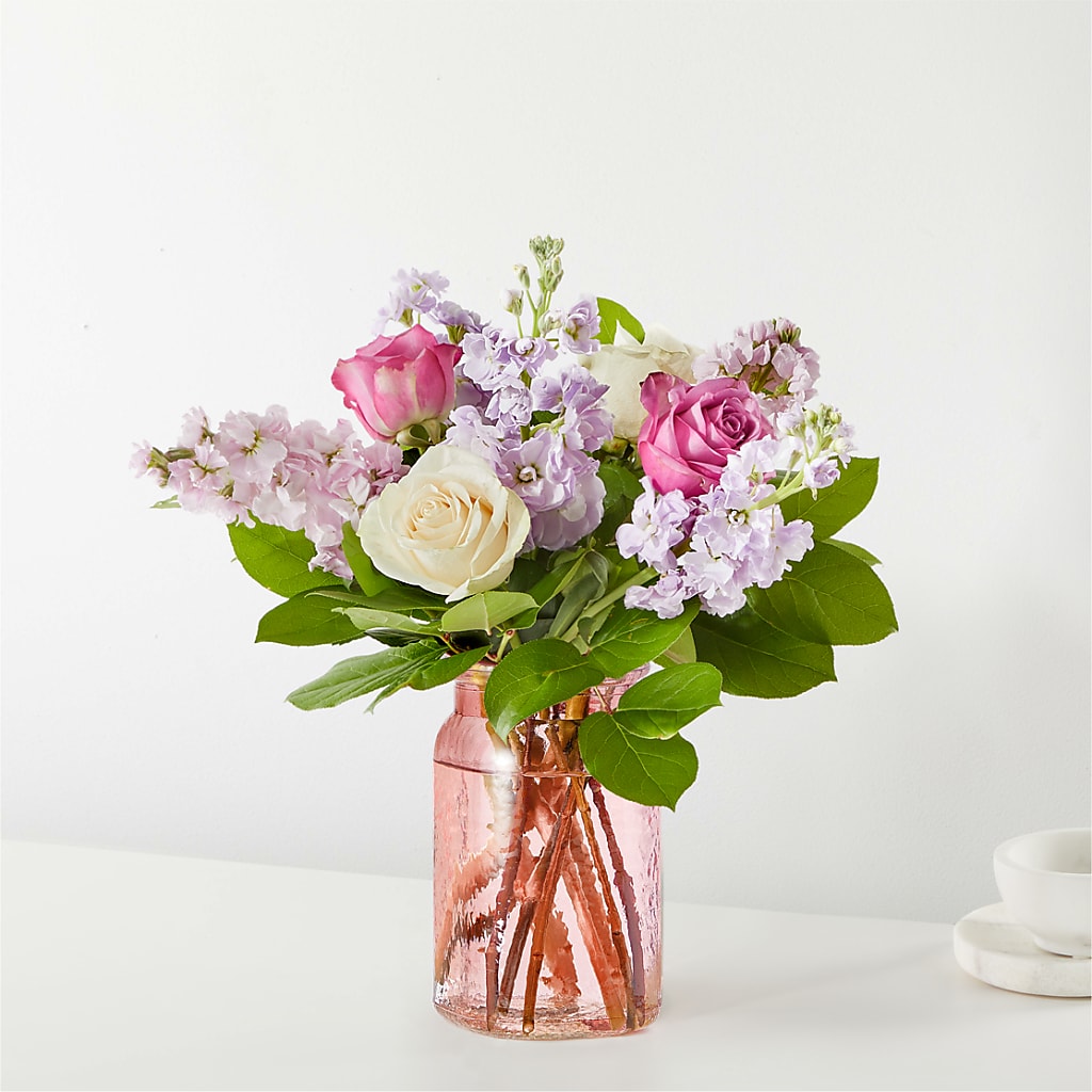 Springtime Spritz Bouquet –  Mongis Luxe Creations Llc, Old Bridge NJ