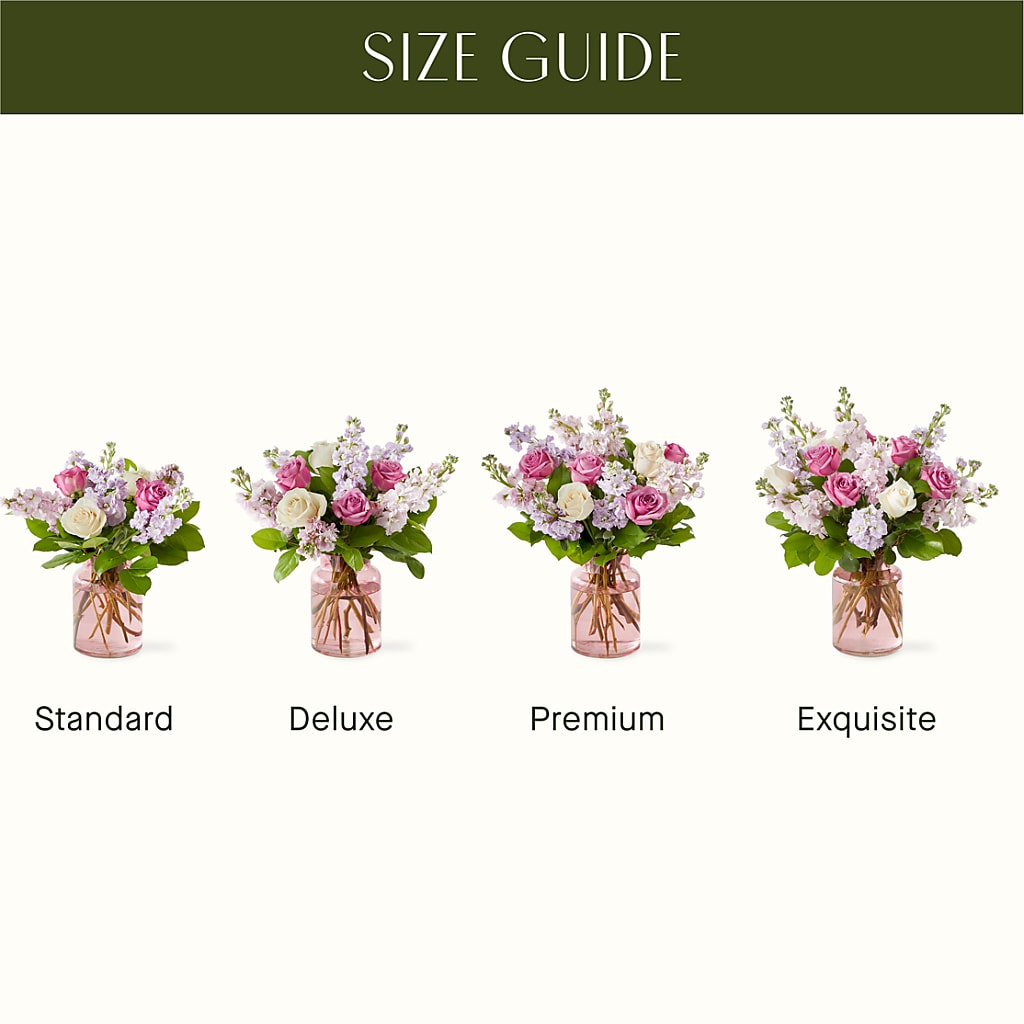 Springtime Spritz Bouquet –  Mongis Luxe Creations Llc, Old Bridge NJ