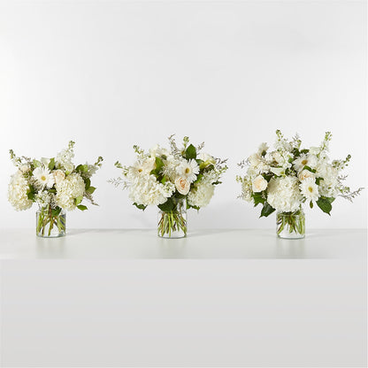 Sun-drenched Blooms Box Bouquet –  Mongis Luxe Creations Llc, Old Bridge NJ