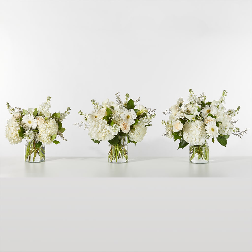 Sun-drenched Blooms Box Bouquet –  Mongis Luxe Creations Llc, Old Bridge NJ