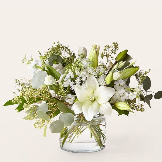 Alluring Elegance Bouquet –  Mongis Luxe Creations Llc, Old Bridge NJ