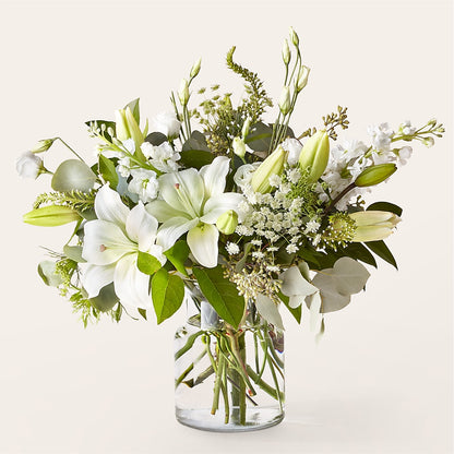 Alluring Elegance Bouquet –  Mongis Luxe Creations Llc, Old Bridge NJ