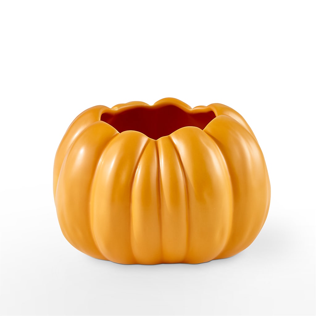 Pick of the Patch Pumpkin Bouquet –  Mongis Luxe Creations Llc, Old Bridge NJ