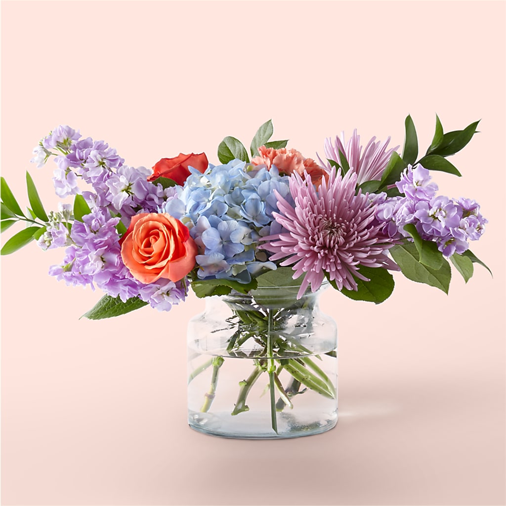 Be Mine Bouquet –  Mongis Luxe Creations Llc, Old Bridge NJ