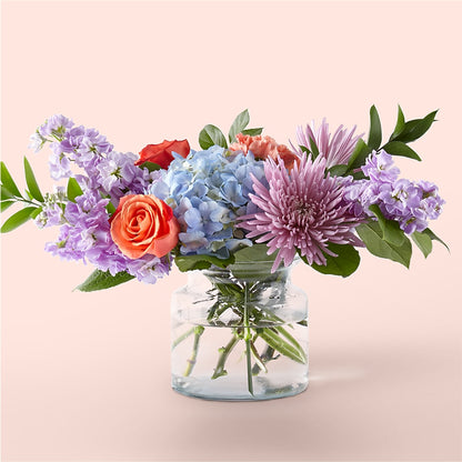 Be Mine Bouquet –  Mongis Luxe Creations Llc, Old Bridge NJ