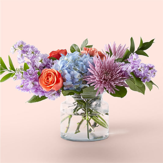 Be Mine Bouquet –  Mongis Luxe Creations Llc, Old Bridge NJ