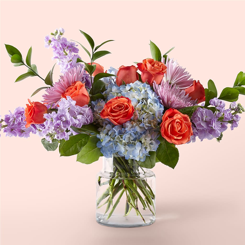 Be Mine Bouquet –  Mongis Luxe Creations Llc, Old Bridge NJ