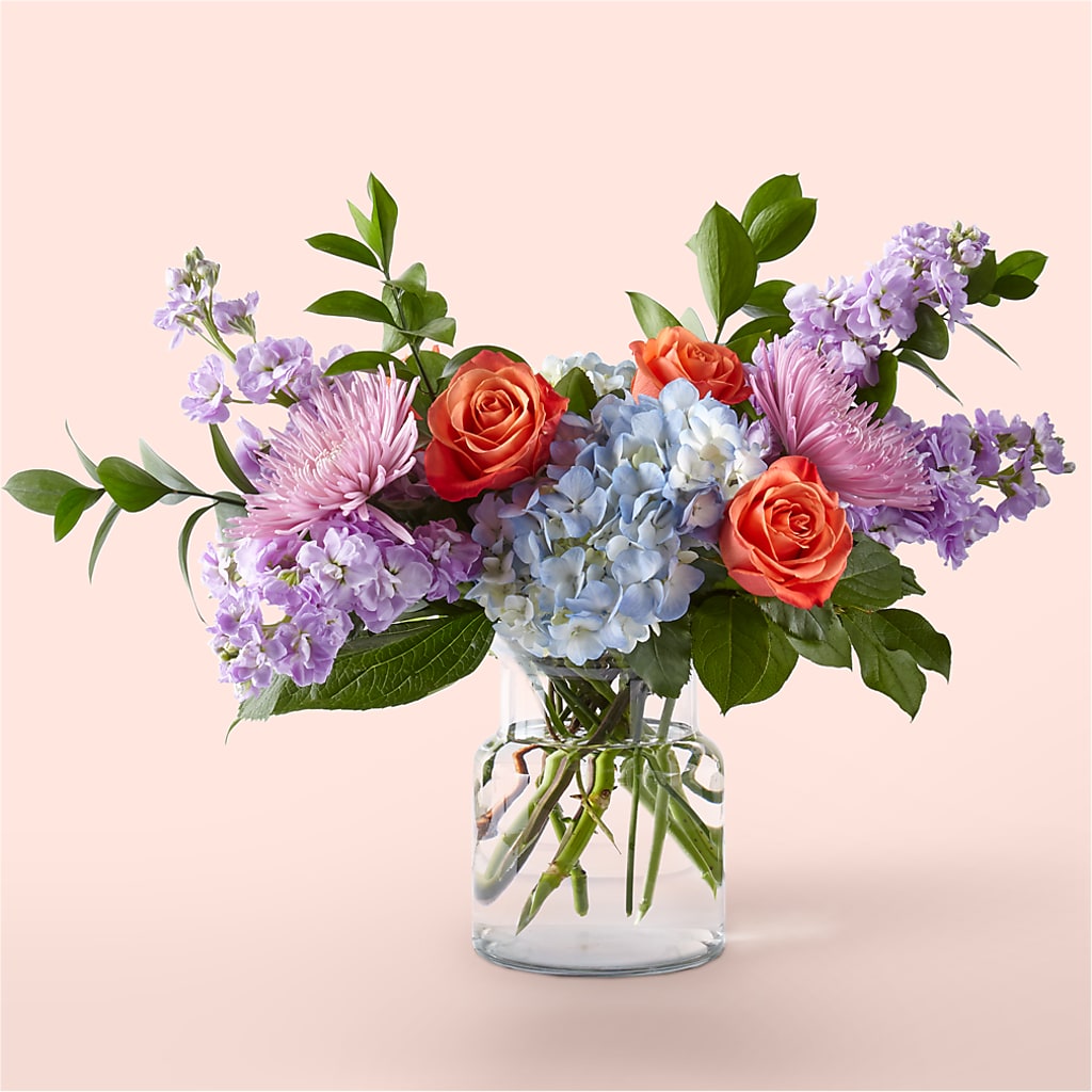 Be Mine Bouquet –  Mongis Luxe Creations Llc, Old Bridge NJ
