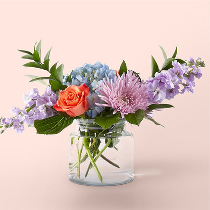 Be Mine Bouquet –  Mongis Luxe Creations Llc, Old Bridge NJ