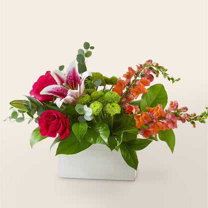 Wild Spirit Bouquet –  Mongis Luxe Creations Llc, Old Bridge NJ