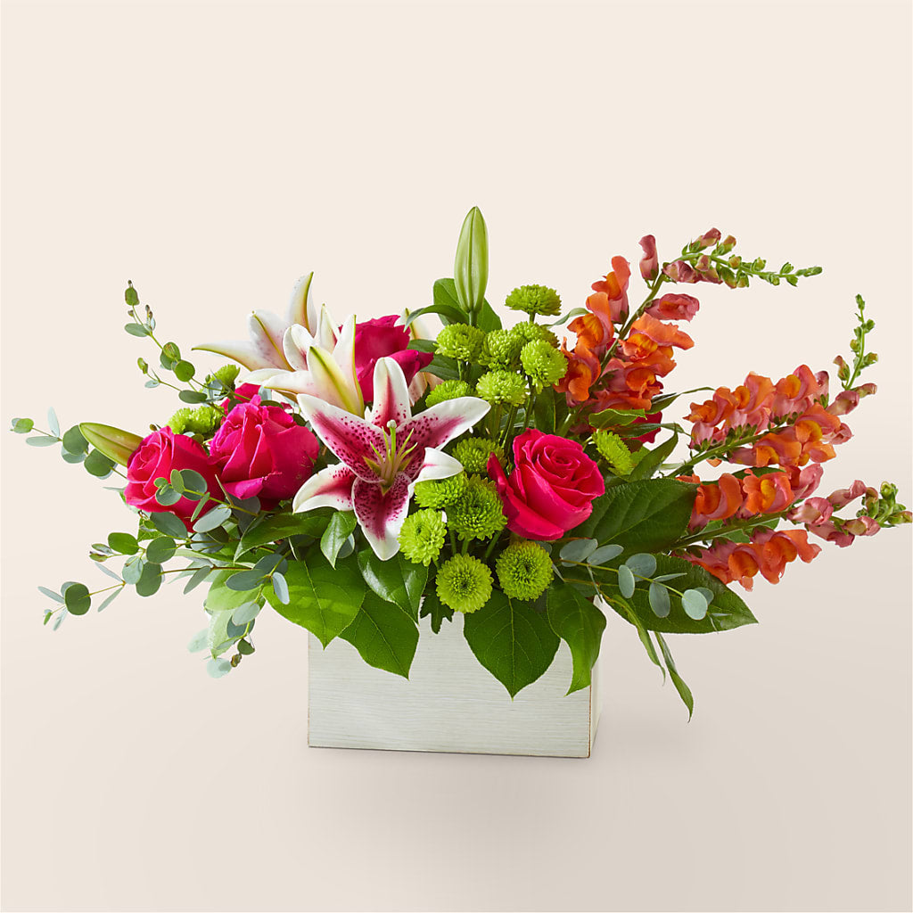 Wild Spirit Bouquet –  Mongis Luxe Creations Llc, Old Bridge NJ