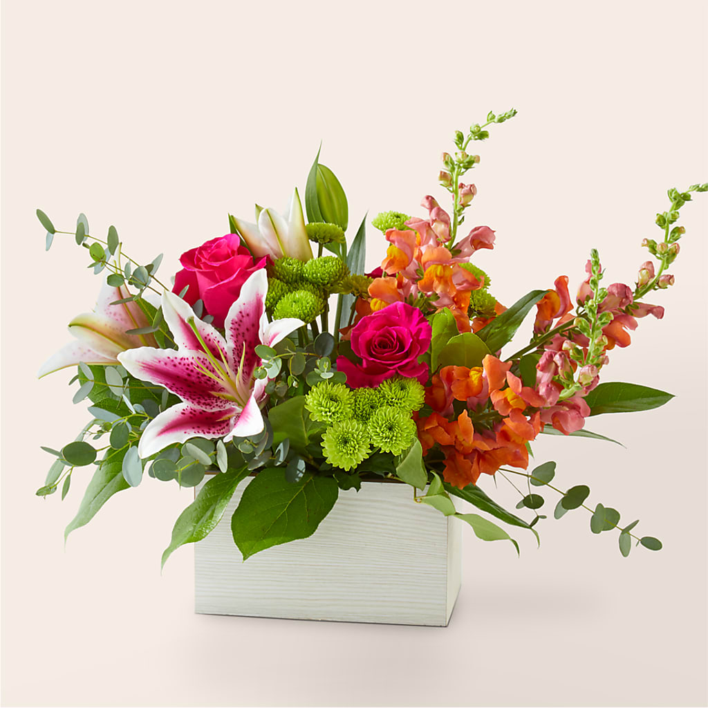 Wild Spirit Bouquet –  Mongis Luxe Creations Llc, Old Bridge NJ
