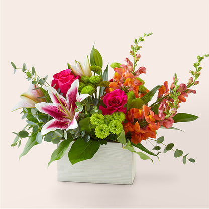 Wild Spirit Bouquet –  Mongis Luxe Creations Llc, Old Bridge NJ