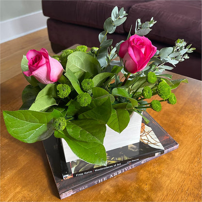 Wild Spirit Bouquet –  Mongis Luxe Creations Llc, Old Bridge NJ