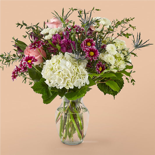 Parlour Bouquet –  Mongis Luxe Creations Llc, Old Bridge NJ