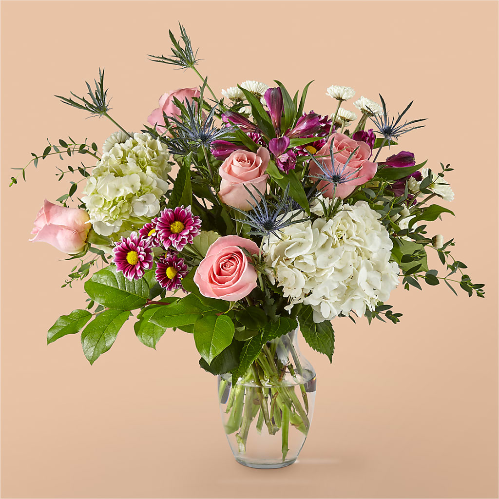 Parlour Bouquet –  Mongis Luxe Creations Llc, Old Bridge NJ