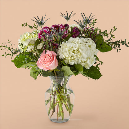 Parlour Bouquet –  Mongis Luxe Creations Llc, Old Bridge NJ