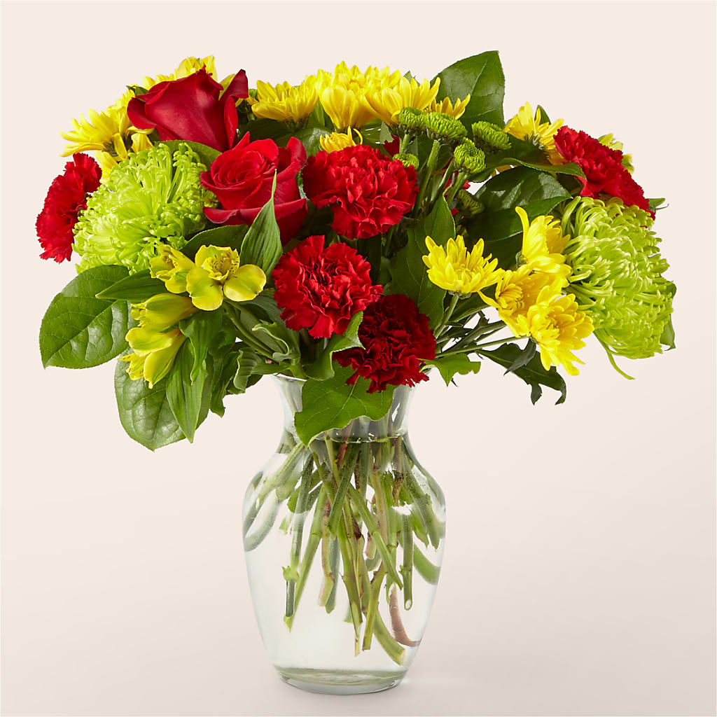 Bright Side Bouquet –  Mongis Luxe Creations Llc, Old Bridge NJ