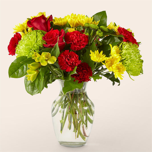 Bright Side Bouquet –  Mongis Luxe Creations Llc, Old Bridge NJ
