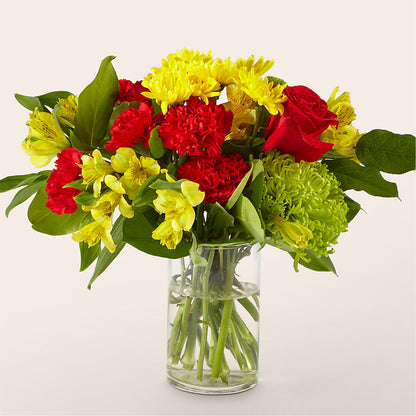 Bright Side Bouquet –  Mongis Luxe Creations Llc, Old Bridge NJ