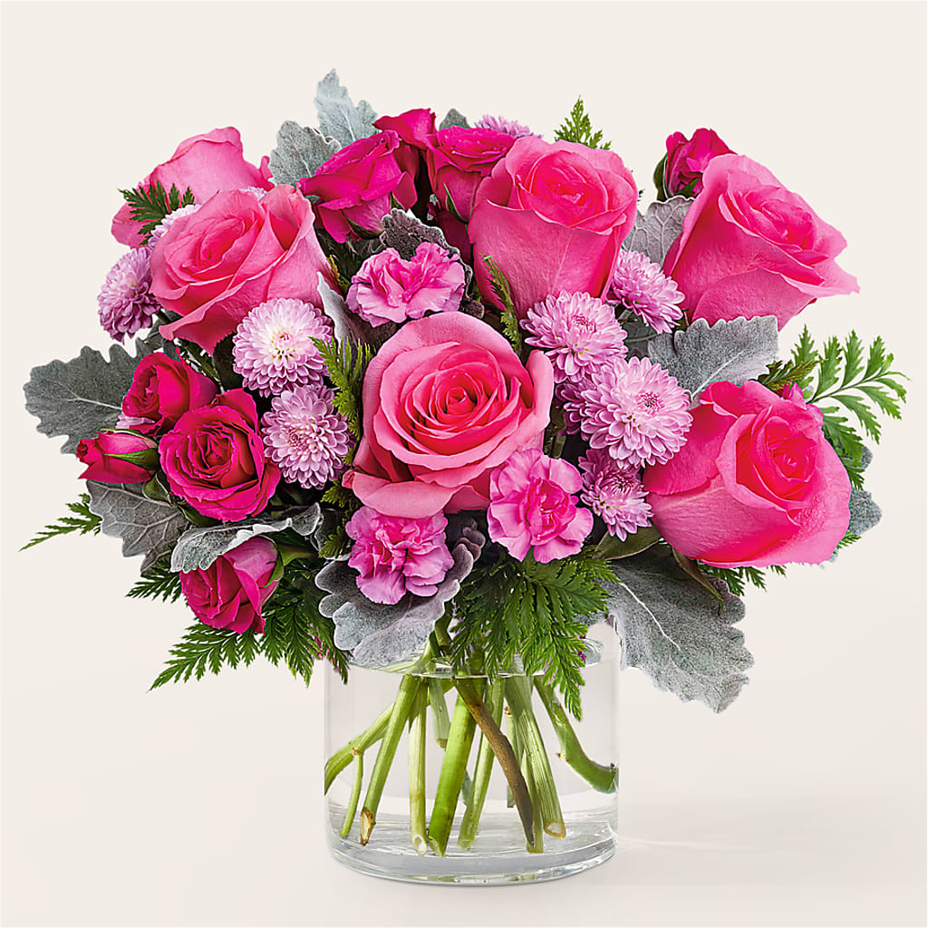 Sweet As Can Be Bouquet –  Mongis Luxe Creations Llc, Old Bridge NJ