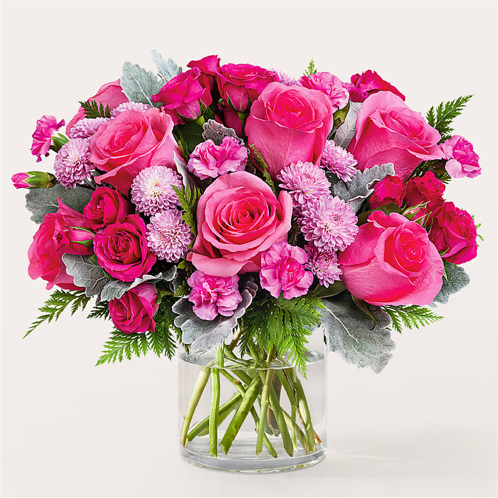 Sweet As Can Be Bouquet –  Mongis Luxe Creations Llc, Old Bridge NJ
