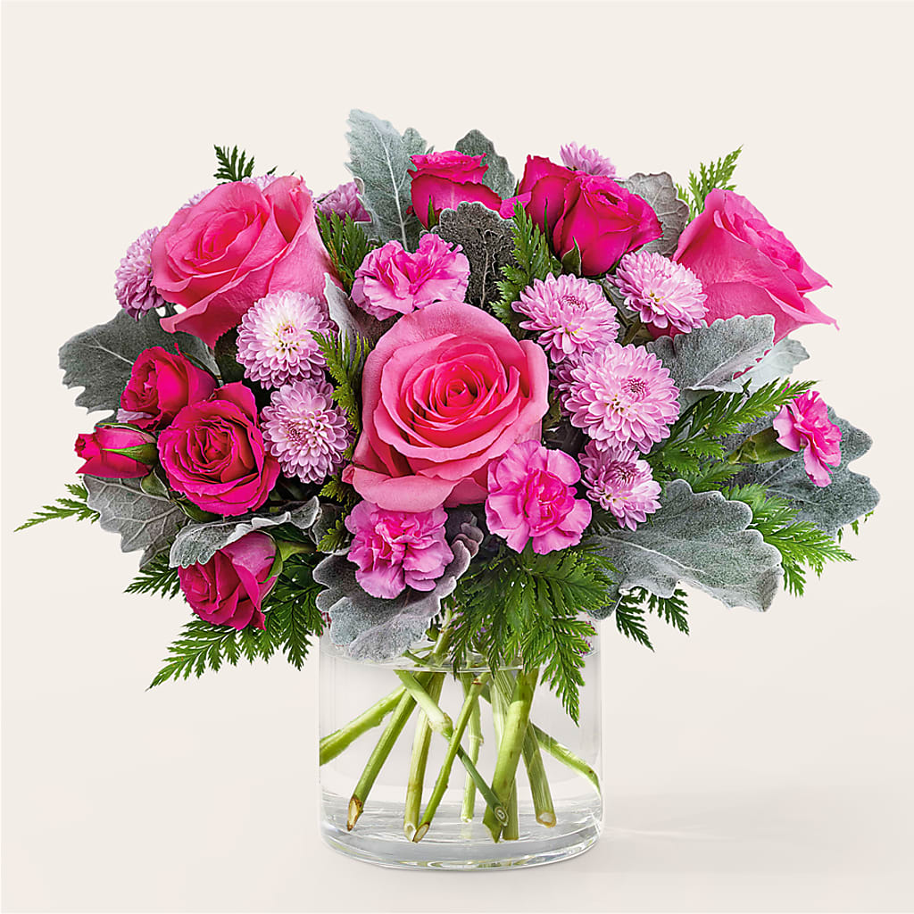 Sweet As Can Be Bouquet –  Mongis Luxe Creations Llc, Old Bridge NJ