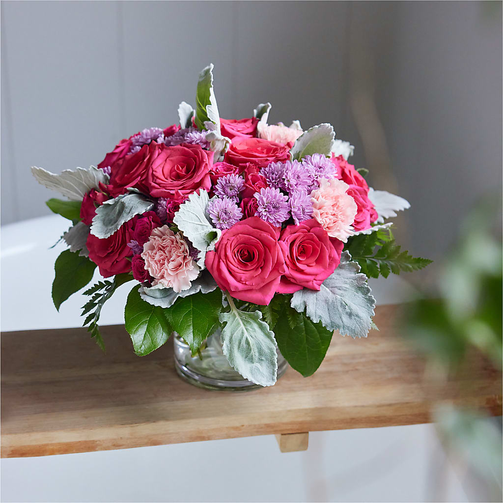 Sweet As Can Be Bouquet –  Mongis Luxe Creations Llc, Old Bridge NJ