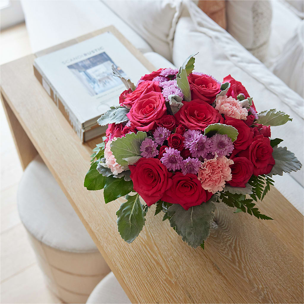 Sweet As Can Be Bouquet –  Mongis Luxe Creations Llc, Old Bridge NJ