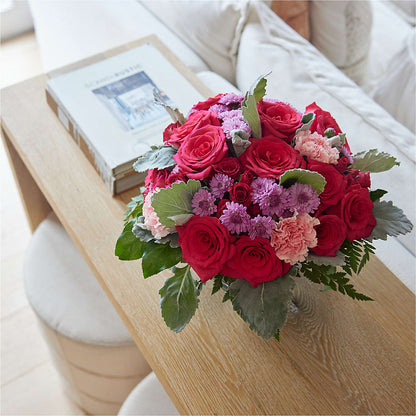Sweet As Can Be Bouquet –  Mongis Luxe Creations Llc, Old Bridge NJ