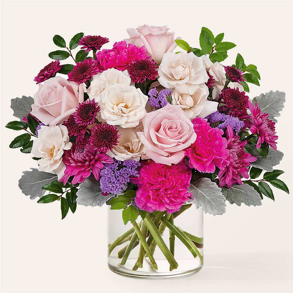 Dose of Cheer Bouquet –  Mongis Luxe Creations Llc, Old Bridge NJ