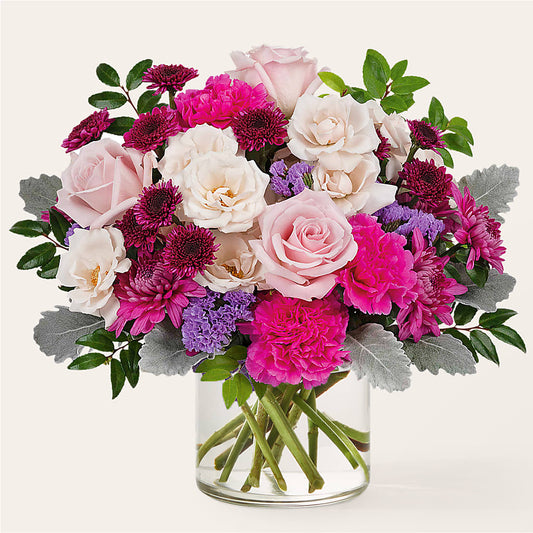 Dose of Cheer Bouquet –  Mongis Luxe Creations Llc, Old Bridge NJ