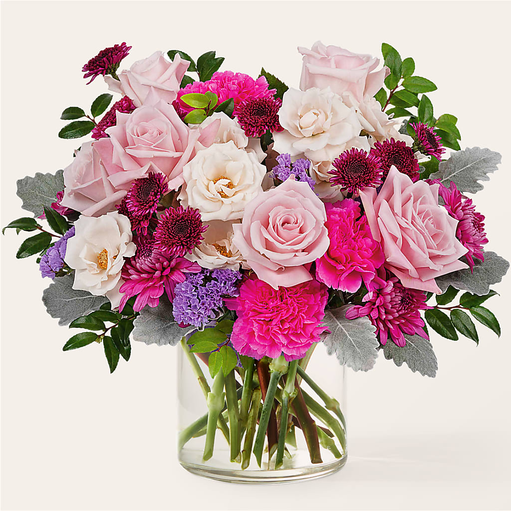 Dose of Cheer Bouquet –  Mongis Luxe Creations Llc, Old Bridge NJ